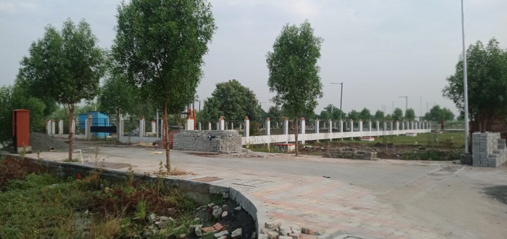 Our Developments 1 Sainagri 6, Garden, Plots in Umergaon, Umred Road Nagpur