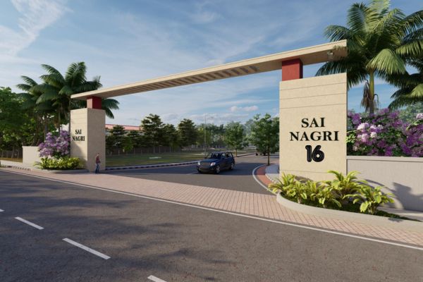 sainagri 16 1 Sainagri 16 parsodi Coming Soon gate image